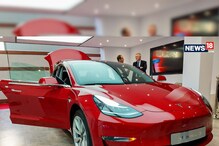 ভারতের বাজার কাঁপাতে আসছে Tesla কোম্পানির বৈদ্যুতিক গাড়ি, কেন্দ্রের সবুজ সঙ্কেত! ভারতের বাজার কাঁপাতে আসছে Tesla কোম্পানির বৈদ্যুতিক গাড়ি, কেন্দ্রের সবুজ সঙ্কেত!