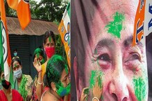 সব বরোতেই অপ্রতিদ্বন্দ্বী তৃণমূল, খড়কুটোর মতো উড়ে গেল বিরোধীরা! সব বরোতেই অপ্রতিদ্বন্দ্বী তৃণমূল, খড়কুটোর মতো উড়ে গেল বিরোধীরা!