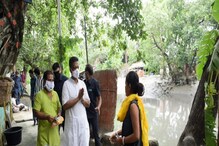 বুঝে নেওয়া যাবে 'মন', ২০২৪-এর লক্ষ্যে কলকাতা পুরভোটেই যে পথ নিচ্ছে তৃণমূল... বুঝে নেওয়া যাবে 'মন', ২০২৪-এর লক্ষ্যে কলকাতা পুরভোটেই যে পথ নিচ্ছে তৃণমূল...
