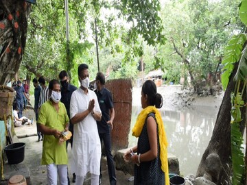 প্রচারে জোর তৃণমূলের