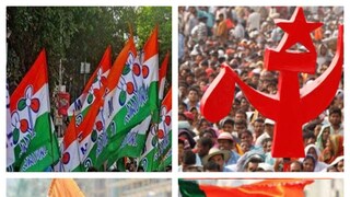 কলকাতা পুরভোটের বোরোভিত্তিক ফলাফল প্রতীকী ছবি৷ কলকাতা পুরভোটের বোরোভিত্তিক ফলাফল প্রতীকী ছবি৷