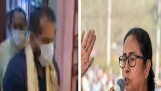 অ্যালভিটো তৃণমূলে!