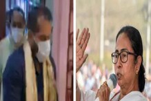 গোয়ায় মমতার সভায় বড় চমক, ভূমিপুত্র-ফুটবলারের যোগদানে নতুন 'খেলা' শুরু! গোয়ায় মমতার সভায় বড় চমক, ভূমিপুত্র-ফুটবলারের যোগদানে নতুন 'খেলা' শুরু!