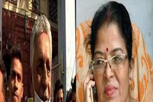 জোড়া ফুল বনাম জোড়া পাতা! দুই বেনজির পুর-লড়াই দেখতে চলেছে কলকাতা জোড়া ফুল বনাম জোড়া পাতা! দুই বেনজির পুর-লড়াই দেখতে চলেছে কলকাতা