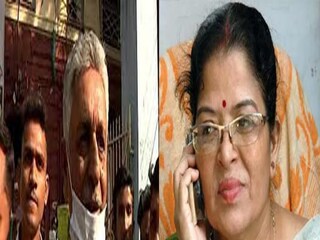 পুরভোটে বেনজির লড়াই