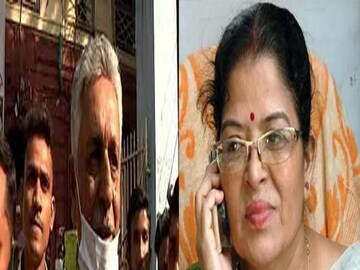 পুরভোটে বেনজির লড়াই