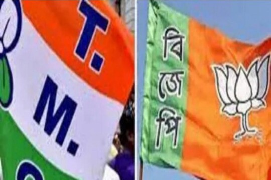 বাজেট সভায় তুমুল বাকবিতণ্ডা
