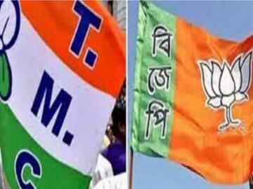 বাজেট সভায় তুমুল বাকবিতণ্ডা