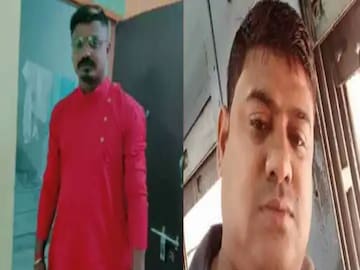 কলকাতায় শ্লীলতাহানি : অভিযুক্ত ট্রাফিক পুলিশ 