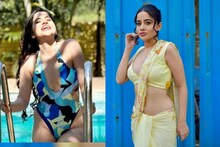 স্বল্পপোশাকে ঝড় তোলেন! এক সময়ে আত্মহত্যা করতে গিয়েছিলেন, খোলামেলা জানালেন উরফি