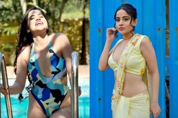 স্বল্পপোশাকে ঝড় তোলেন! এক সময়ে আত্মহত্যা করতে গিয়েছিলেন, খোলামেলা জানালেন উরফি