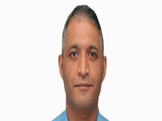 শহীদ বরুণ সিং