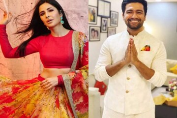 নেদারল্যান্ডস থেকে আসছে ফল, ফিলিপিন্সের সবজি!ভিকি-ক্যাটরিনার বিয়ের মেনুতে কী কী?