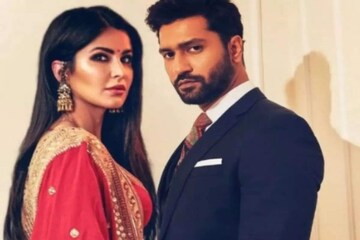 বিয়ের আগেই বেকায়দায়? রাজস্থানে ভিকি-ক্যাটের বিরুদ্ধে অভিযোগ দায়ের, কেন জানেন?