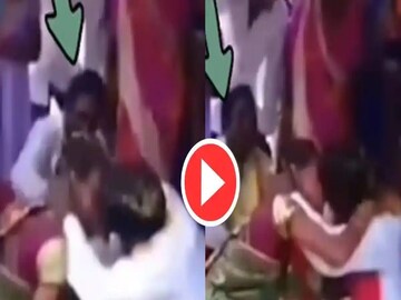 ভাইরাল ভিডিও। 