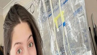 নজিরবিহীন মামলা যুবতীর 