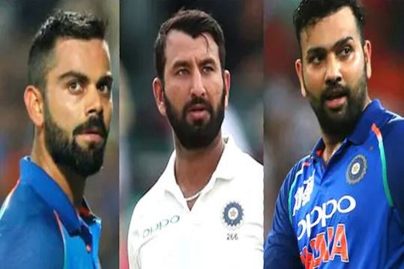 #কলকাতা: ২০২১ সাল  (Year Ender 2021 ) শেষ হতে চলল৷ বছরের এই শেষ সময়ে এসে ফিরে দেখা হচ্ছে শেষ হতে আসা ২০২১ কে৷ ভারতীয় ক্রিকেট দলের জন্য বছরটা খুব একটা ভালো যায়নি, বিরাট কোহলির নেতৃত্বাধীন ভারতীয় ক্রিকেট দল ২ টি আইসিসি ট্রফির একটিও জিততে পারেনি৷ টেস্ট বিশ্ব চ্যাম্পিয়নশিপের (WTC)  ফাইনালে নিউজিল্যান্ডের কাছে হারতে হয়েছে৷ তারপর টি টোয়েন্টি ওয়ার্ল্ড কাপে (T20 World Cup 2021)  রাউন্ড ১২ থেকে বিদায় নিয়েছে৷ এর জেরে বিরাট কোহলির  (Virat Kohli) থেকে একদিনের ক্রিকেটের অধিনায়রকত্ব ছিনিয়ে নেওয়া হচ্ছে৷ টি টোয়েন্টি অধিনায়কত্ব তিনি নিজেই ছেড়ে দিয়েছেন৷ এখন রোহিত শর্মা (Rohit Sharma) লিমিটেড ওভারের অধিনায়কত্ব করেছেন৷ কোহলির কাছে শুধুমাত্র টেস্ট অধিনায়কত্ব রয়েছে৷ ২০২১ - এ (Year Ender 2021)  ভারতীয় ক্রিকেট দলের তারকা ক্রিকেটারদের পারফরম্যান্স দেখে নেওয়া যাক৷ এই বছর আন্তর্জাতিক ক্রিকেটে বিরাট কোহলির একটিও শতরান নেই৷ তাঁর কাছে এই বছরে শুধু আর একটি ইনিংসে ব্যাটিংয়ের সুযোগ রয়েছে৷ ভারত বনাম দক্ষিণ আফ্রিকা (India vs South Africa) সিরিজে প্রথম টেস্টের দ্বিতীয় ইনিংসের সুযোগ রয়েছে৷ বিরাট কোহলি রান ও টাকার হিসেবে প্রতি রান করার জন্য ৯৭ হাজার টাকা পেয়েছেন৷