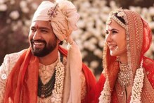 টানা দু'মাসের লম্বা ছুটি নিয়ে হানিমুনে যাবেন ভি-ক্যাট! কোথায় আর কবে জানেন? টানা দু'মাসের লম্বা ছুটি নিয়ে হানিমুনে যাবেন ভি-ক্যাট! কোথায় আর কবে জানেন?