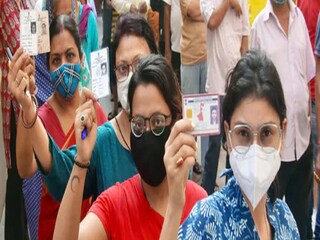 রাজ্যে আসানসোল,বালিগঞ্জ উপনির্বাচন
প্রতীকী ছবি। 