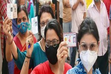 ১১০০-র বেশি বুথ স্পর্শকাতর, ভোটের দিন কেমন হবে কলকাতা? নির্দেশ জারি কমিশনের ১১০০-র বেশি বুথ স্পর্শকাতর, ভোটের দিন কেমন হবে কলকাতা? নির্দেশ জারি কমিশনের