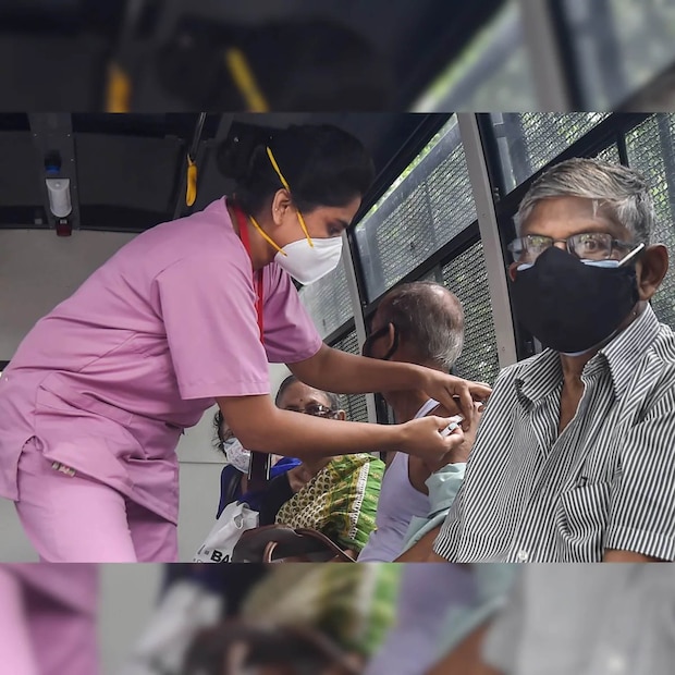 ৩. বেসরকারি হাসপাতালগুলি যাতে দ্রুত অত্যাবশ্যকীয় ওষুধগুলি সংগ্রহ করে রাখতে হবে। করোনা চিকিৎসার প্রয়োজনীয় সব কিছু হাসপাতালের সংগ্রহে থাকা জরুরি। 