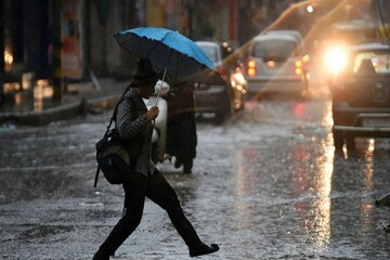 উত্তর তো বটেই, দক্ষিণবঙ্গের 'এই' জেলাগুলিতেও আসছে বৃষ্টি, বছর শেষে অন্য আবহাওয়া