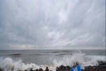 হঠাৎ বাঁক নিতে পারে জাওয়াদ, গতি বেড়ে ঘণ্টায় ১১০ কিলোমিটার, বঙ্গে কী প্রভাব? হঠাৎ বাঁক নিতে পারে জাওয়াদ, গতি বেড়ে ঘণ্টায় ১১০ কিলোমিটার, বঙ্গে কী প্রভাব?