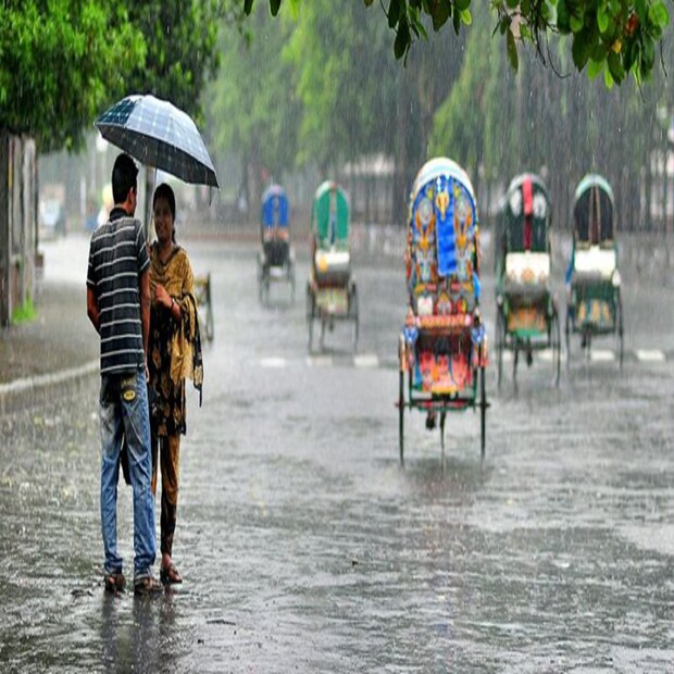  বুধবার কলকাতা এবং প্বার্শবর্তী অঞ্চলের তাপমাত্রা ছিল ১২.৬ ডিগ্রি সেলসিয়াস। যা স্বাভাবিকের চেয়ে এক ডিগ্রি কম। বুধবার ছিল নতুন বছরের শীতলতম দিন। সর্বোচ্চ তাপমাত্রা ছিল ২২.৯ ডিগ্রি সেলসিয়াস। যা স্বাভাবিকের চেয়ে দুই ডিগ্রি বেশি। 