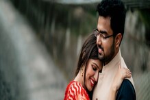 'অ্যারেঞ্জড ম্যারেজ' করছেন? পার্টনারকে এই ৩ প্রশ্ন করতে একদম ভুলবেন না! 'অ্যারেঞ্জড ম্যারেজ' করছেন? পার্টনারকে এই ৩ প্রশ্ন করতে একদম ভুলবেন না!