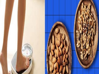 ওজন কমাতে অব্যর্থ কোনটা?