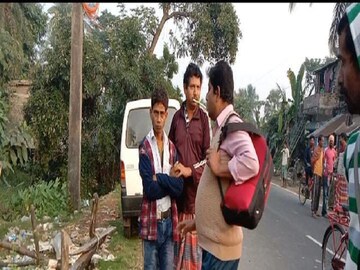 অসাধ্যসাধন ব্যবসায়ীর
