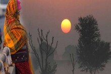 আসছে ঘূর্ণাবর্ত, পশ্চিমী ঝঞ্ঝা! বিরাট রদবদলের ইঙ্গিত বাংলার আবহাওয়ায়!