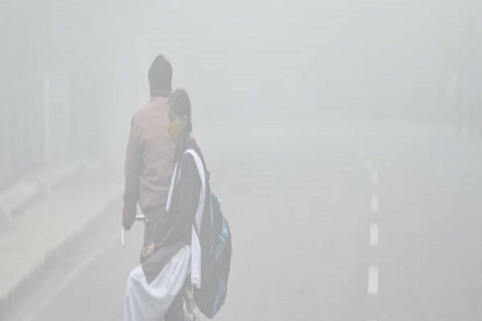 তাপমাত্রার রেকর্ড পতন!শৈত্যপ্রবাহ, ঘন কুয়াশা-কড়া ঠান্ডায় হাড়হিম!ন্যূনতম ৩.২°