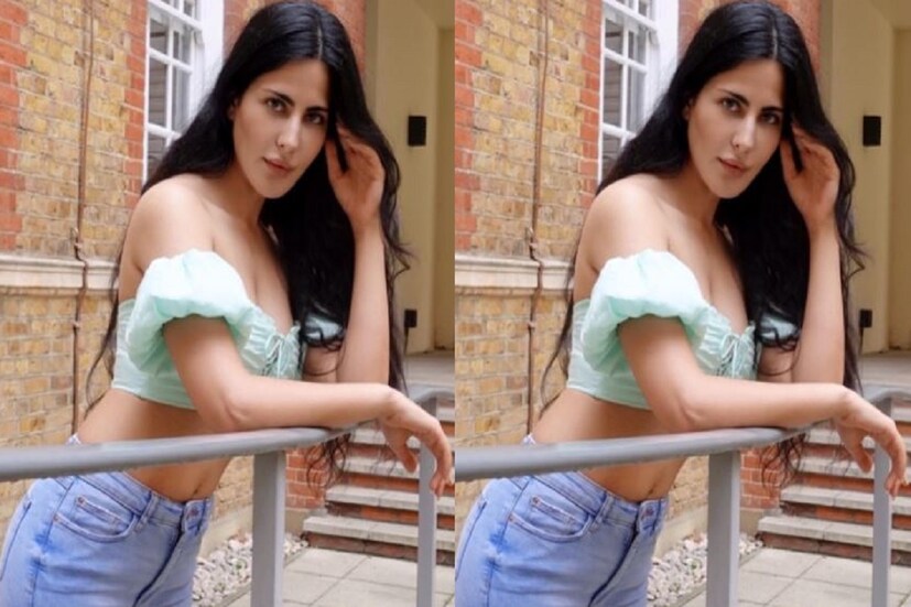 একদম ক্যাটরিনা কাইফের (Katrina Kaif) মত দেখতে ৷ আসল ও নকলের মধ্যে পার্থক্য ভুলে যাবেন, এক নজরে দেখে নেওয়া যাক এই সু্ন্দরীর বিস্তারিত বিবরণ ৷ ছবি সৌজন্যে ইনস্টাগ্রাম ৷
