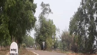 বড়দিনে ডেসিনেশন হোক রানী শিরোমণির কর্ণগড়