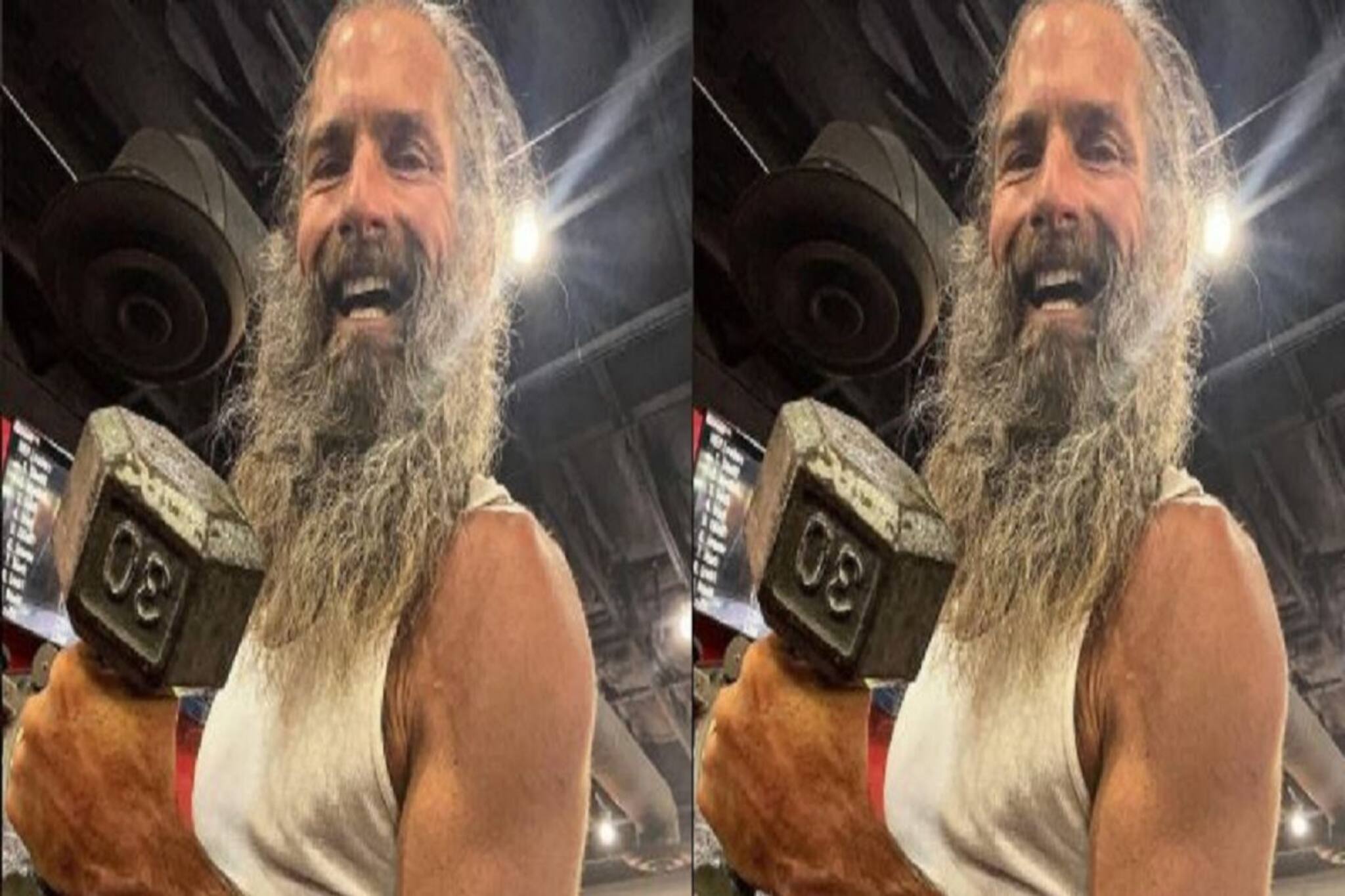 ৫৫-তেও অসাধ্য সাধন! নিটোল দেহ, সুঠাম গড়ন, ১৭ বছর ধরে নিয়মিত প্রস্রাব পান-মালিশ