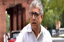 করোনা আক্রান্ত তৃণমূলের রাজ্যসভার সাংসদ ডেরেক ও'ব্রায়েন করোনা আক্রান্ত তৃণমূলের রাজ্যসভার সাংসদ ডেরেক ও'ব্রায়েন