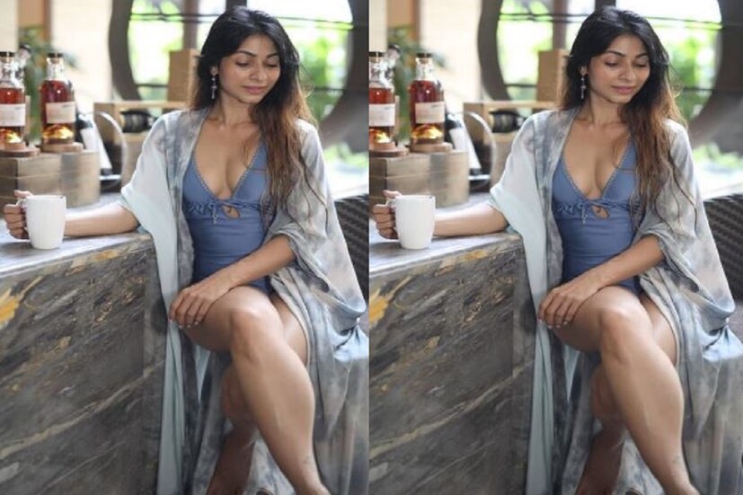 এখনও পর্যন্ত তানিশা মুখোপাধ্যায়ের (Tanisha Mukherji) কেরিয়ার অত্যন্ত উল্লেখযোগ্য নয় ৷ হিন্দি ছাড়াও তামিল ও তেলুগু ছবিতে অভিনয় করেছেন তানিশা ৷ মানুষের মনে নিজের স্থান পাকা করতে এখনও সক্ষম হননি তিনি ৷ ছবি সৌজন্যে ইনস্টাগ্রাম ৷