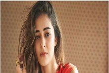 জঙ্গলে খোলা আকাশের নিচে বন্য প্রেম, বছর শেষে প্রেমিকের সঙ্গে অনন্যা পাণ্ডে