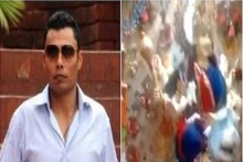 পাকিস্তানের হিন্দু ক্রিকেটার শেয়ার করলেন করাচিতে মন্দির ভাঙচুরের ভিডিও, ভাইরাল