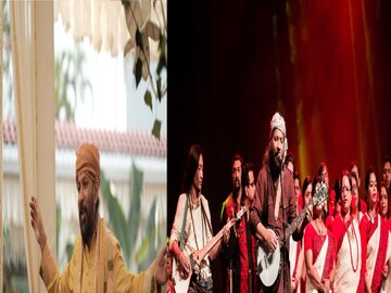 দেবজ্যোতি মিশ্র। 