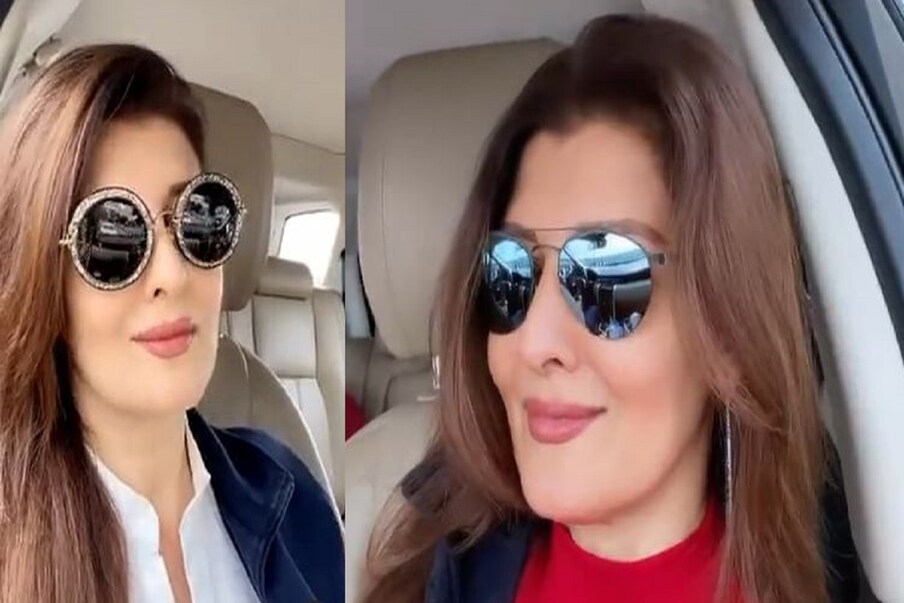  সঙ্গীতা বিজলানি (Sangeeta Bijlani) ভারতীয় ক্রিকেট দলের প্রাক্তন অধিনায়ক মহম্মদ আজহারউদ্দিনের প্রাক্তন স্ত্রী ৷ ১৯৬০ সালের ৯ জুলাই মুম্বইয়ে জন্মেছেন সঙ্গীতা বিজলানি ৷ সঙ্গীতা বিজলানির বয়স বর্তমানে ৬১ বছর ৷ এই বয়সেও সোশ্যাল মিডিয়ায় সঙ্গীতা বিজলানির ফ্যান ফলোয়ারের সংখ্যা লম্বা ৷ ছবি সৌজন্যে ইনস্টাগ্রাম ৷