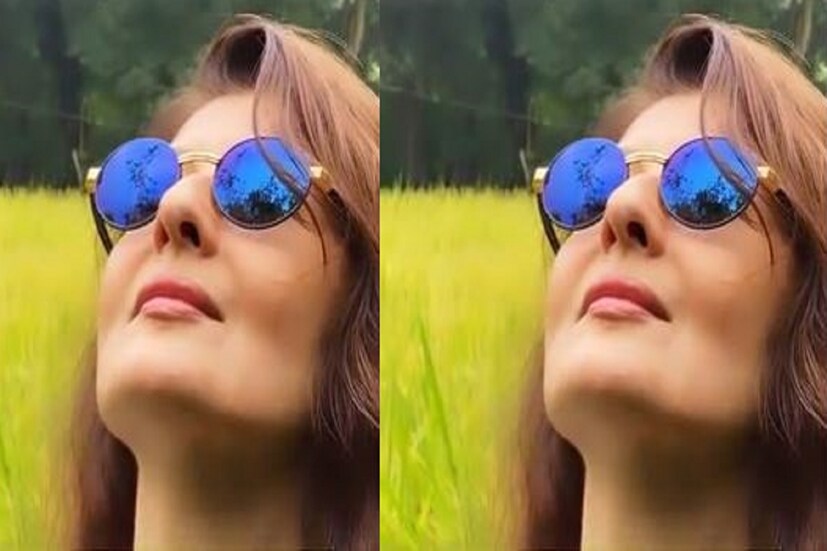বলিউড সুপারস্টার সলমন খানের বান্ধবী সঙ্গীতা বিজলানি সলমন খানের বিভিন্ন অনুষ্ঠানে দেখতে পাওয়া যায় ৷ ছবি সৌজন্যে ইনস্টাগ্রাম ৷ ছবি সৌজন্যে ইনস্টাগ্রাম ৷