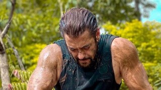 সলমন খান ৷ ছবি সৌজন্যে ইনস্টাগ্রাম ৷ 