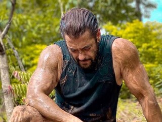 সলমন খান ৷ ছবি সৌজন্যে ইনস্টাগ্রাম ৷ 