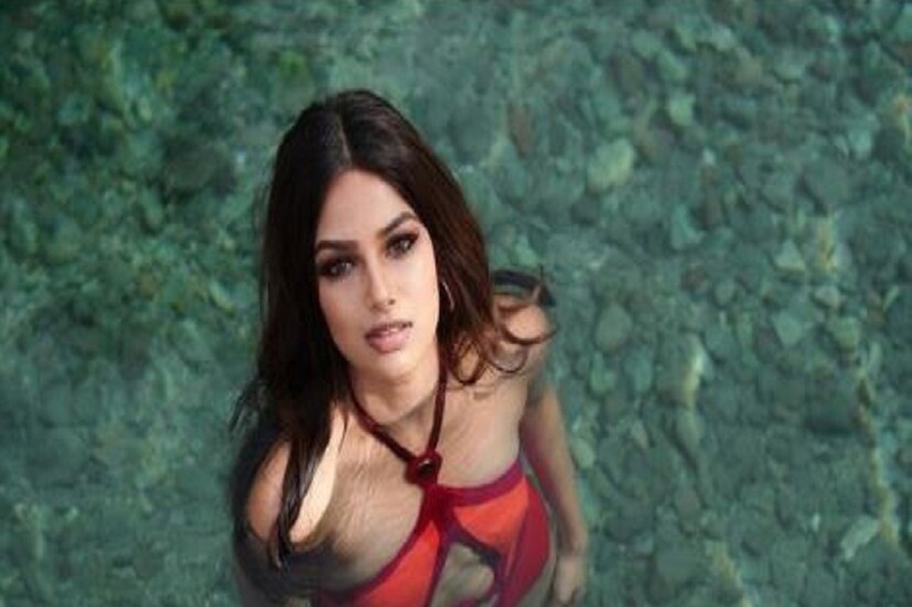 সোশ্যাল মিডিয়ায় সাম্প্রতিক ছবিতে হরনাজ সন্ধু (Miss Universe Harnaaz Sandhu) ঝড় তুলেছেন সাধারণ মানুষের ভাললাগার সমস্ত সীমানা অতিক্রম করেছে ৷ ছবি সৌজন্যে ইনস্টাগ্রাম ৷