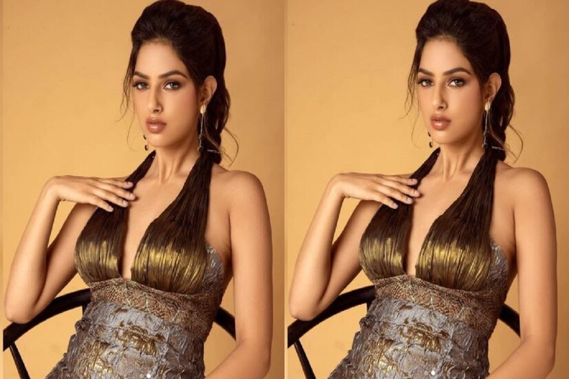 মিস ইউনিভার্স হরনাজ সন্ধুকে (Miss Universe Harnaaz Sandhu) সেরা তিন প্রতিযোগিতায় হয়েছিল যে সব মহিলা চাপে আছেন তাঁদের কী পরামর্শ দেবেন আপনি? এর উত্তরে হরনাজ জানিয়েছিলেন নিজেকে মানতে হবে অদ্বিতীয় সেই তিনিই সুন্দরী করে তোলেন ৷ পৃথিবীতে এসে কথা বলতে শেখেন, আপনি নিজেই নিজের জীবনের নেত্রী ৷ ছবি সৌজন্যে ইনস্টাগ্রাম ৷