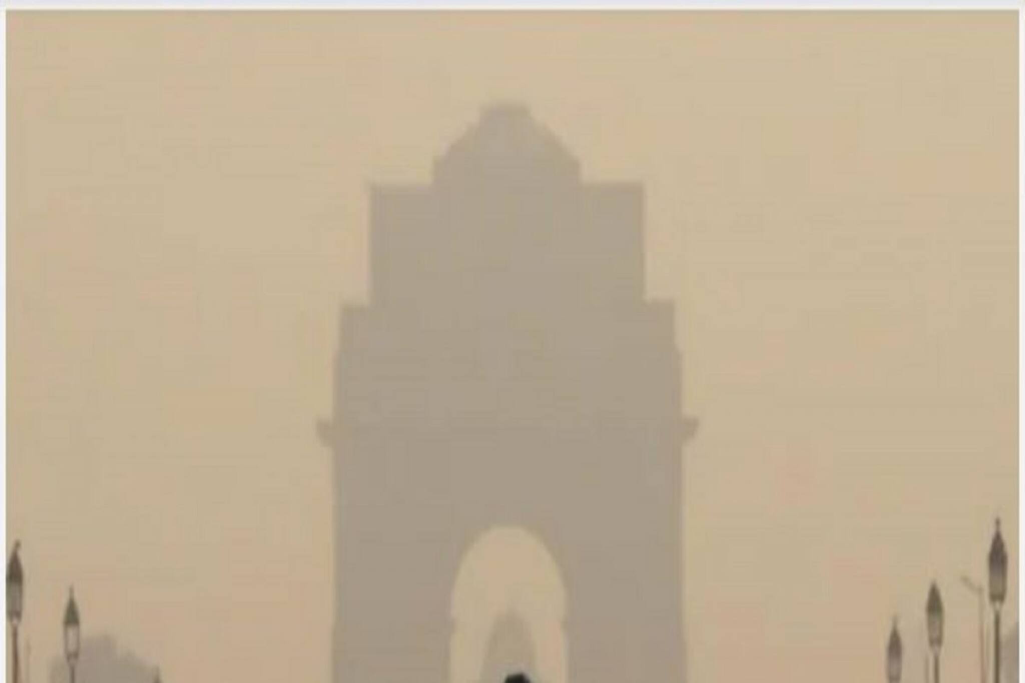 দিল্লি দূষণ রোধে খড়্গহস্ত সুপ্রিম কোর্ট