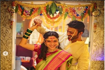 বিয়েটা সেরেই ফেললেন প্রয়াত সুশান্তের বান্ধবী অঙ্কিতা? দেখুন অনুষ্ঠানের ছবি