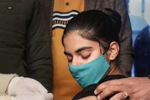 প্রথম দিনে করোনার টিকা পেল ৪০ লক্ষ ১৫-১৮ বছরের কিশোর-কিশোরী